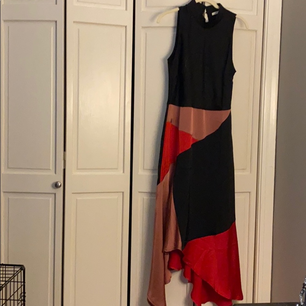 Ellison dress